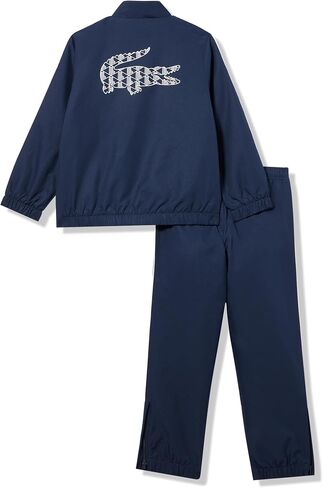 Lacoste Boys Tennis Tracksuit in Saudi Arabia