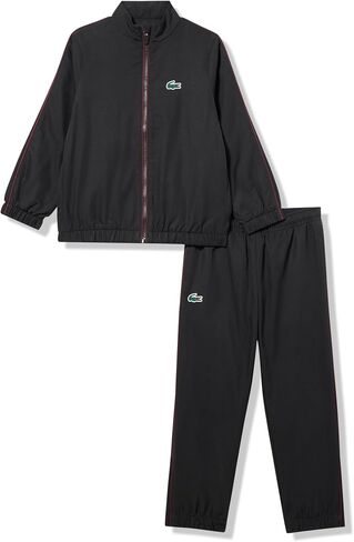 Lacoste Boys Tennis Tracksuit in Saudi Arabia