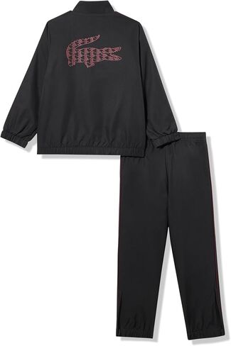Lacoste Boys Tennis Tracksuit in Saudi Arabia