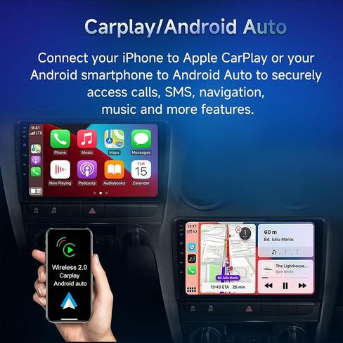 ASURE 9 inch Android Car Stereo Radio Upgrade for Lexus RX 350 RX350 RX450h MK3 2010-2015 Without OEM Mouse,4Core 2G+32G Car Dash GPS Navigation Unit with Carplay,Android Auto,1280x800 Touchscreen in Saudi Arabia