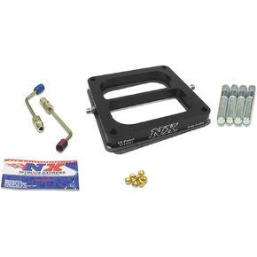 النيتروز Express NX307 50-300 WHP Dominator Stage 6 Stage 6 Plate Kit in Saudi Arabia