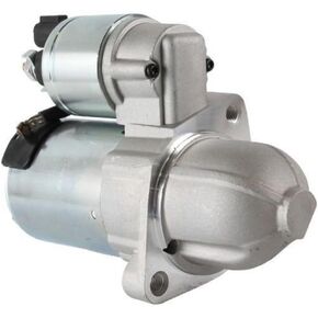 Starter 11 for Hyundai for Santa Fe 2.4L 2010-2012 for Sonata 2.4L 2009-2014,for Kia for Optima 2.4L 2013-2014 for Sorento 2.4L 2011-2014 Cw-Rotation 12 V FS14N1 36100-2G100 in Kuwait