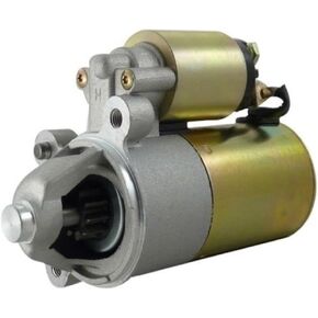 Starter 3.0/3.8 V6 for Ford for Taurus 3.8L 1990 1993-1995 و 3.0L/3.4L 1998-1999 for Windstar 3.0L 1996-2000 & 3.8L 1996-2003 ، for Lincoln for Continental 3.8L 1989-1994 CW-Rotation in Kuwait