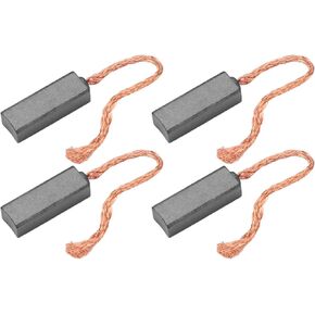 4 PCS Convalulator منظم فرشاة مجموعة استبدال PX602 PX60 092950 300722 92950 مع رقم OE 16770206 لحاملي الفرشاة الخارجية المبكرة in Kuwait