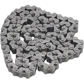 Motorcycle Crankshaft Cam Timing Chain 4+5 146 Links Fit For CB250 CB700SC CB750F CB750 CBX750 Nighthawk Seven Fifty in Kuwait