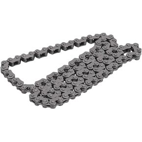 Motorcycle Crankshaft Cam Timing Chain 2+3 104Links For NSS250S NSS300 NSS250 Forza MF10 14401-KFB-751 in Saudi Arabia