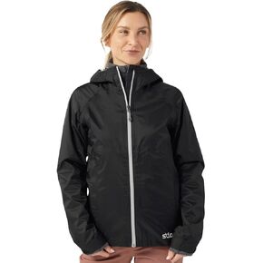 Ladies' Rollick Hooded Coat by Stio in Saudi Arabia