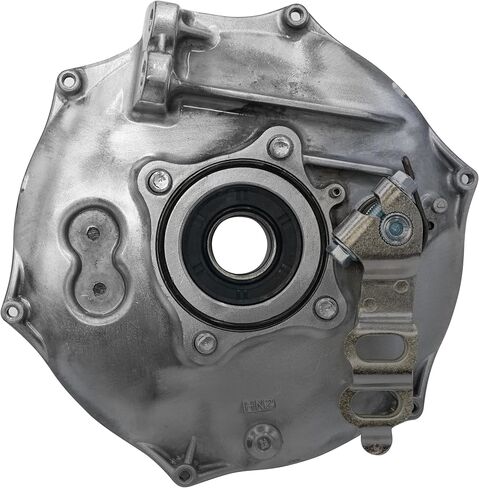 Caltric 43010-HN2-000 لوحة الفرامل الخلفية متوافقة مع Honda Foreman Rubicon 500 TRX500FA 2001-2014 / FOREMAN 500 TRX500 2005-2013 in Kuwait