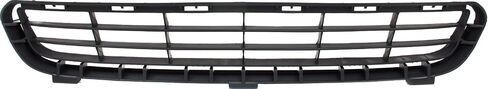 Garage-Pro مصب مصب متوافق مع Toyota Camry 2007-2009 اليابان أو الولايات المتحدة الأمريكية مركبة من الجبهة البلاستيكية سوداء ، أقل إلى 1036103 in Saudi Arabia