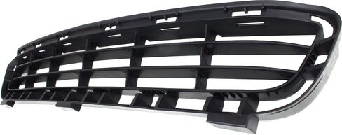 Garage-Pro مصب مصب متوافق مع Toyota Camry 2007-2009 اليابان أو الولايات المتحدة الأمريكية مركبة من الجبهة البلاستيكية سوداء ، أقل إلى 1036103 in Saudi Arabia