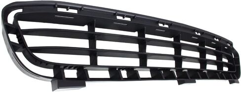 Garage-Pro مصب مصب متوافق مع Toyota Camry 2007-2009 اليابان أو الولايات المتحدة الأمريكية مركبة من الجبهة البلاستيكية سوداء ، أقل إلى 1036103 in Saudi Arabia
