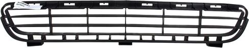 Garage-Pro مصب مصب متوافق مع Toyota Camry 2007-2009 اليابان أو الولايات المتحدة الأمريكية مركبة من الجبهة البلاستيكية سوداء ، أقل إلى 1036103 in Saudi Arabia