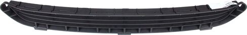 Garage-Pro مصب مصب متوافق مع Toyota Camry 2007-2009 اليابان أو الولايات المتحدة الأمريكية مركبة من الجبهة البلاستيكية سوداء ، أقل إلى 1036103 in Saudi Arabia