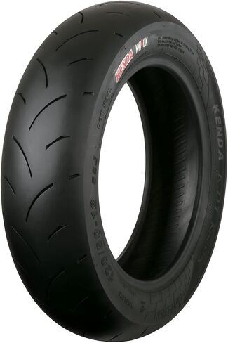 Kenda KD1 Kwick Rear Scooter Tire (130/70-12) in Saudi Arabia