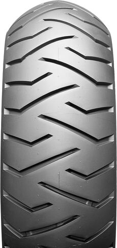 Bridgestone Th01R Scooter Tyrecycle دراجة نارية 160/60-14 in Saudi Arabia