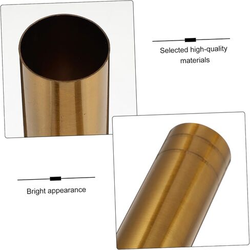Lifekome 6pcs الأكمام مصباح الثريا يغطي أغطية مقبس الشموع لإضاءة الإضاءة المقاومة للحرارة سهلة تثبيت إكسسوارات الثريا الأنيقة in Saudi Arabia