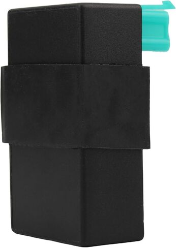 PowerMotor 4 Pin DC CDI Box Replacement for 50cc 70cc 90cc 110cc 125cc ATV Quad 4 Wheeler Go Kart Dirt Pit Bike in Saudi Arabia