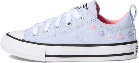 Converse للجنسين والطفل Chuck Taylor All Star Madison Florals (Little Kid) in Saudi Arabia
