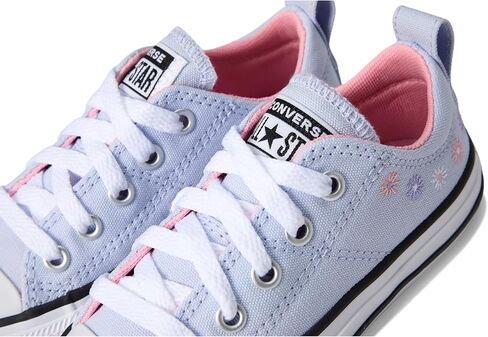 Converse للجنسين والطفل Chuck Taylor All Star Madison Florals (Little Kid) in Saudi Arabia