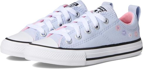 Converse للجنسين والطفل Chuck Taylor All Star Madison Florals (Little Kid) in Saudi Arabia