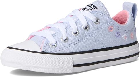 Converse للجنسين والطفل Chuck Taylor All Star Madison Florals (Little Kid) in Saudi Arabia