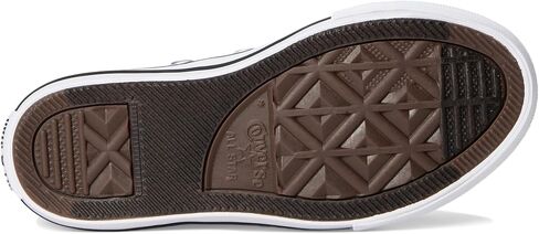 Converse للجنسين والطفل Chuck Taylor All Star Madison Florals (Little Kid) in Saudi Arabia