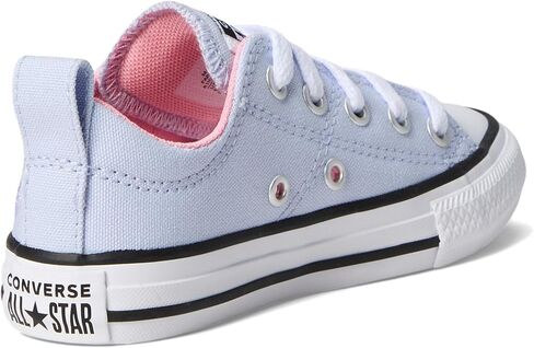 Converse للجنسين والطفل Chuck Taylor All Star Madison Florals (Little Kid) in Saudi Arabia
