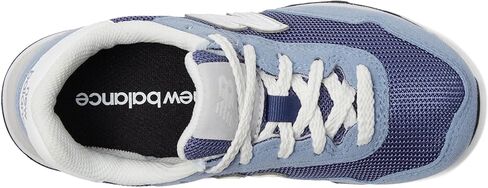 New Balance 515 V1 Lace-Up Sneaker, Dusk Shower/Dream State, 13.5 US Unisex Little Kid in Saudi Arabia