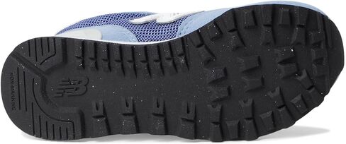 New Balance 515 V1 Lace-Up Sneaker, Dusk Shower/Dream State, 13.5 US Unisex Little Kid in Saudi Arabia
