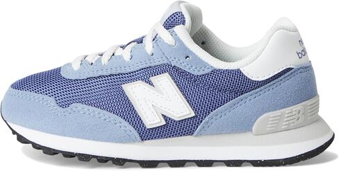 New Balance 515 V1 Lace-Up Sneaker, Dusk Shower/Dream State, 13.5 US Unisex Little Kid in Saudi Arabia