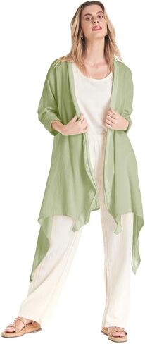 Oh My Gauze Lexi Jacket in Kuwait