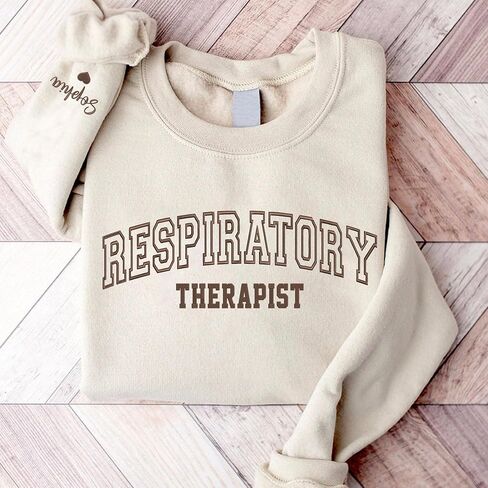Custom Job Embroidered Sweatshirt, Job Roles Sweatshirt, Graduation Gifts, Nurse, Doctor, Editor, Lawyer, Professors in Saudi Arabia