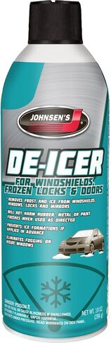 Johnsen's 3282-6pk De-icer-10 أوقية ، (حزمة 6) in Saudi Arabia