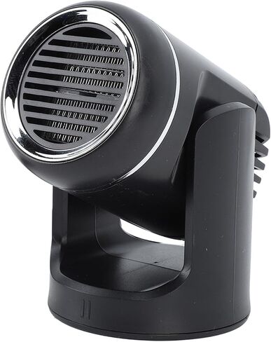 Car Heater Defroster: Efficient Universal Windshield Defogger and Demister for Heating & Cooling (12V) in Saudi Arabia