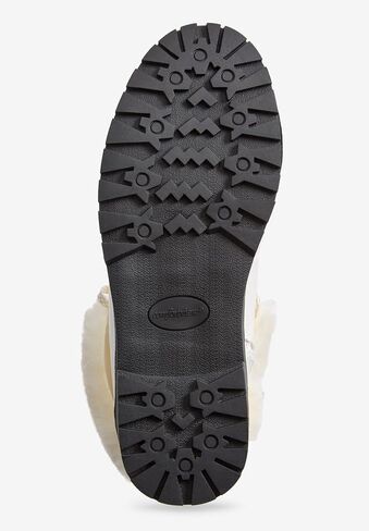 Comfortview Women's Wide Width The Arctic Bootie in Saudi Arabia