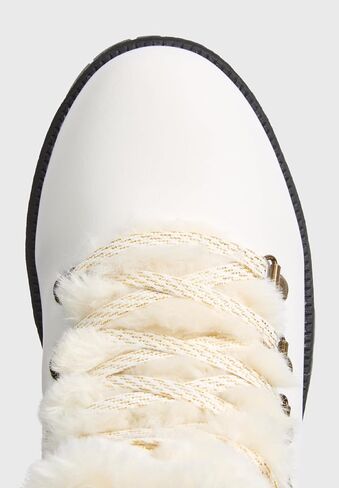 Comfortview Women's Wide Width The Arctic Bootie in Saudi Arabia