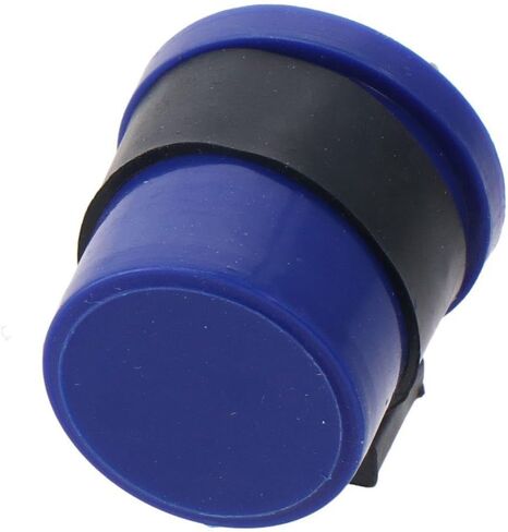 BYOBYO 2PCS DC 6-12V 2 PIN POTARCED SPORTER SLAY ، مؤشر إشارة الدوران ، ترحيل الفلاش الإلكترونية LED لـ DC 6V إلى DC 12V للدراجات النارية in Saudi Arabia