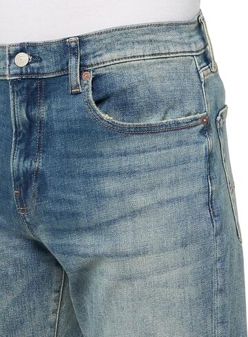 Lucky Brand Men's 410 Athletic Straight in Saudi Arabia