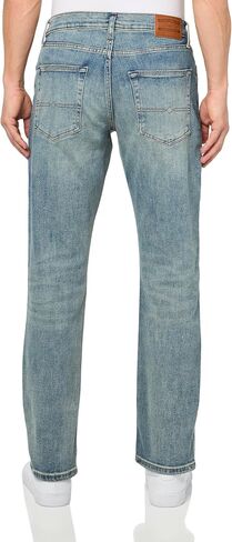 Lucky Brand Men's 410 Athletic Straight in Saudi Arabia
