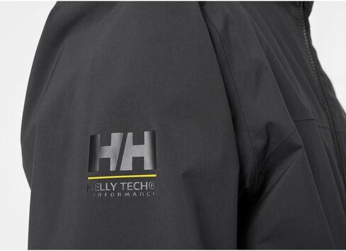 Helly-Hansen Men's HP Racing LIFAloft Bomber in Saudi Arabia