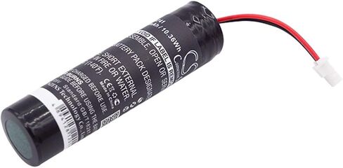 VI VINTRONS Battery for FLUKE VT04, VT04 IR Thermometer, VT04 Visual IR Thermometer, in Saudi Arabia