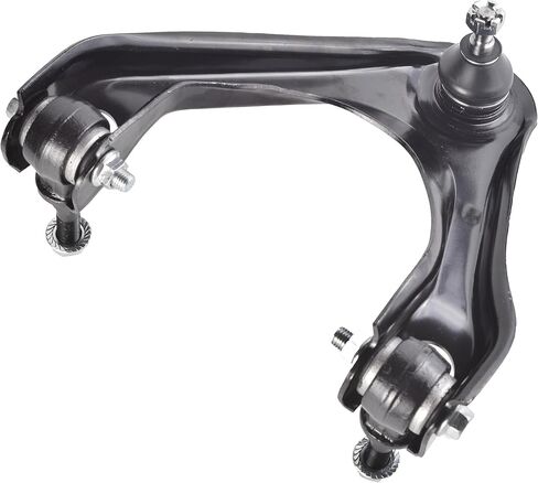 CUGANO قطعتان من ذراع التحكم العلوي الأمامي ومجموعة وصلات كروية متوافقة مع 2001-2003 ACURA CL 1999-2003 ACURA TL 1998-2002 HONDA ACCORD جميع الموديلات K620284 K620285 in Kuwait
