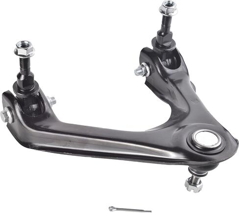 CUGANO قطعتان من ذراع التحكم العلوي الأمامي ومجموعة وصلات كروية متوافقة مع 2001-2003 ACURA CL 1999-2003 ACURA TL 1998-2002 HONDA ACCORD جميع الموديلات K620284 K620285 in Kuwait