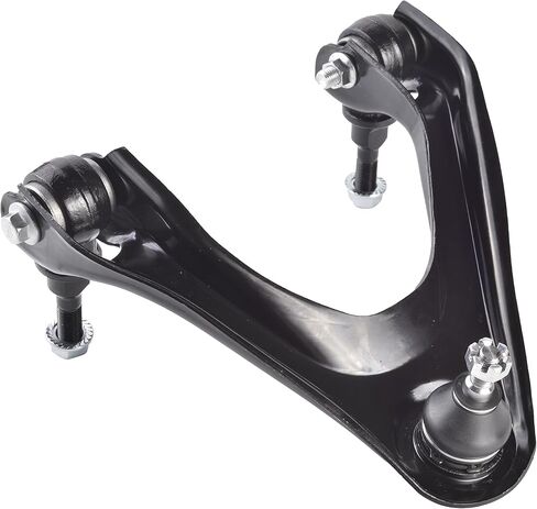 CUGANO قطعتان من ذراع التحكم العلوي الأمامي ومجموعة وصلات كروية متوافقة مع 2001-2003 ACURA CL 1999-2003 ACURA TL 1998-2002 HONDA ACCORD جميع الموديلات K620284 K620285 in Kuwait