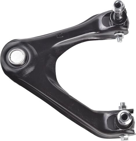 CUGANO قطعتان من ذراع التحكم العلوي الأمامي ومجموعة وصلات كروية متوافقة مع 2001-2003 ACURA CL 1999-2003 ACURA TL 1998-2002 HONDA ACCORD جميع الموديلات K620284 K620285 in Kuwait