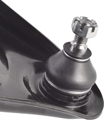 CUGANO قطعتان من ذراع التحكم العلوي الأمامي ومجموعة وصلات كروية متوافقة مع 2001-2003 ACURA CL 1999-2003 ACURA TL 1998-2002 HONDA ACCORD جميع الموديلات K620284 K620285 in Kuwait