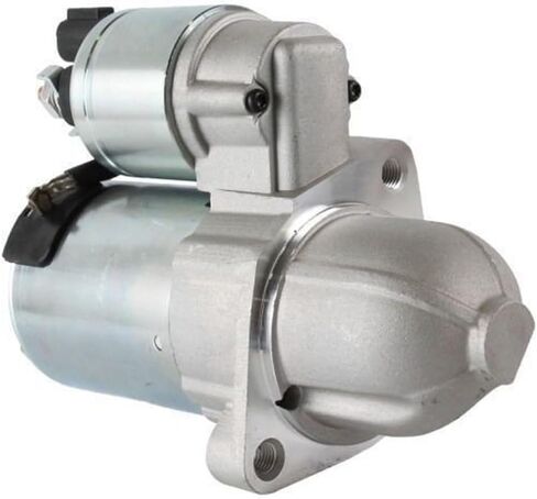 Starter 11 for Hyundai for Santa Fe 2.4L 2010-2012 for Sonata 2.4L 2009-2014,for Kia for Optima 2.4L 2013-2014 for Sorento 2.4L 2011-2014 Cw-Rotation 12 V FS14N1 36100-2G100 in Kuwait
