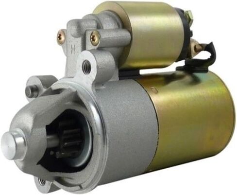 Starter 3.0/3.8 V6 for Ford for Taurus 3.8L 1990 1993-1995 و 3.0L/3.4L 1998-1999 for Windstar 3.0L 1996-2000 & 3.8L 1996-2003 ، for Lincoln for Continental 3.8L 1989-1994 CW-Rotation in Kuwait