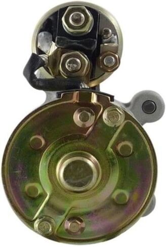 Starter 3.0/3.8 V6 for Ford for Taurus 3.8L 1990 1993-1995 و 3.0L/3.4L 1998-1999 for Windstar 3.0L 1996-2000 & 3.8L 1996-2003 ، for Lincoln for Continental 3.8L 1989-1994 CW-Rotation in Kuwait