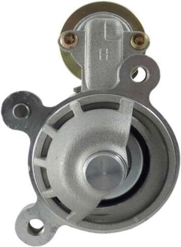 Starter 3.0/3.8 V6 for Ford for Taurus 3.8L 1990 1993-1995 و 3.0L/3.4L 1998-1999 for Windstar 3.0L 1996-2000 & 3.8L 1996-2003 ، for Lincoln for Continental 3.8L 1989-1994 CW-Rotation in Kuwait
